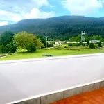 Atico De Valles Pasiegos-valles Pasiegos Penthouse דירה Villabanez (Cantabria)