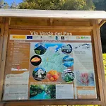 Atico De Valles Pasiegos-valles Pasiegos Penthouse * Villabanez (Cantabria)