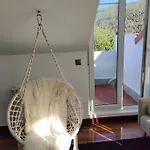 Atico De Valles Pasiegos-valles Pasiegos Penthouse דירה Villabanez (Cantabria)