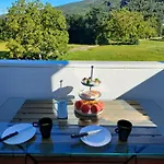 Atico De Valles Pasiegos-valles Pasiegos Penthouse *