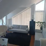Atico De Valles Pasiegos-valles Pasiegos Penthouse Villabanez (Cantabria)