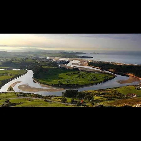 Atico De Valles Pasiegos-valles Pasiegos Penthouse Villabanez (Cantabria)
