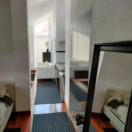Atico De Valles Pasiegos-valles Pasiegos Penthouse * Villabanez (Cantabria)