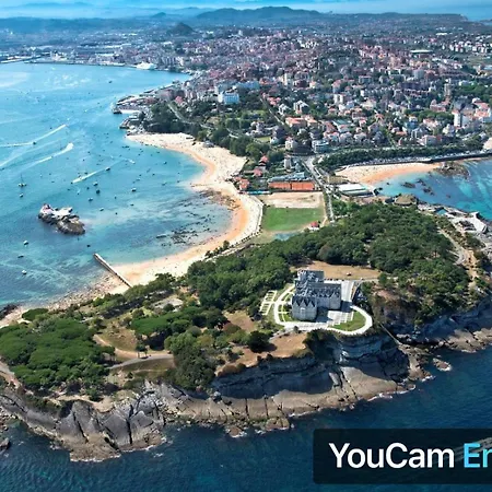 Atico De Valles Pasiegos-valles Pasiegos Penthouse Apartmán *