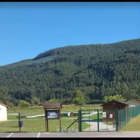 Apartmán Atico De Valles Pasiegos-valles Pasiegos Penthouse *