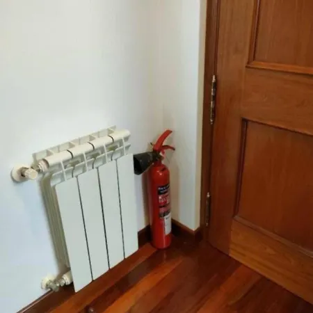 Atico De Valles Pasiegos-valles Pasiegos Penthouse Villabanez (Cantabria)