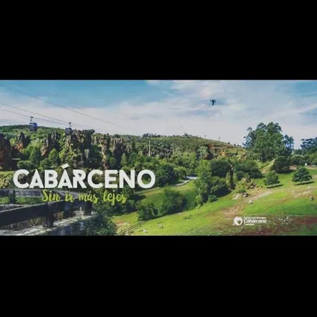 Atico De Valles Pasiegos-valles Pasiegos Penthouse * Villabanez (Cantabria)