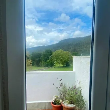Apartment Atico De Valles Pasiegos-valles Pasiegos Penthouse Villabanez (Cantabria)