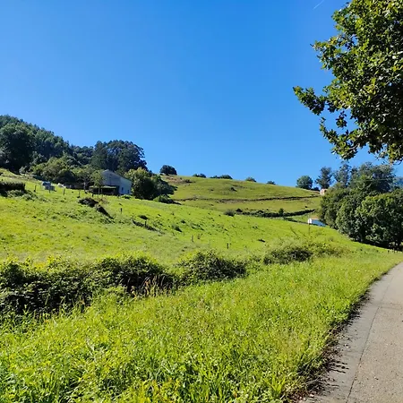 Atico De Valles Pasiegos-valles Pasiegos Penthouse *