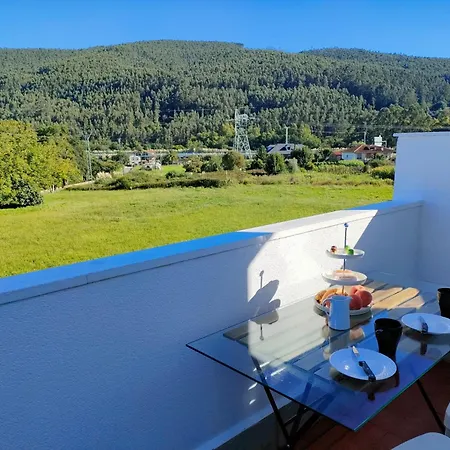 Apartment Atico De Valles Pasiegos-valles Pasiegos Penthouse Villabanez (Cantabria)