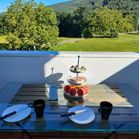 Atico De Valles Pasiegos-valles Pasiegos Penthouse *