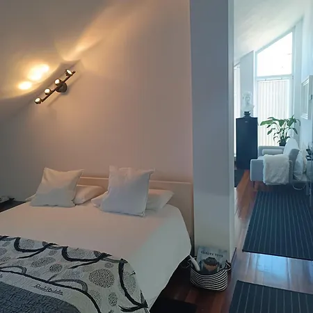 Atico De Valles Pasiegos-valles Pasiegos Penthouse