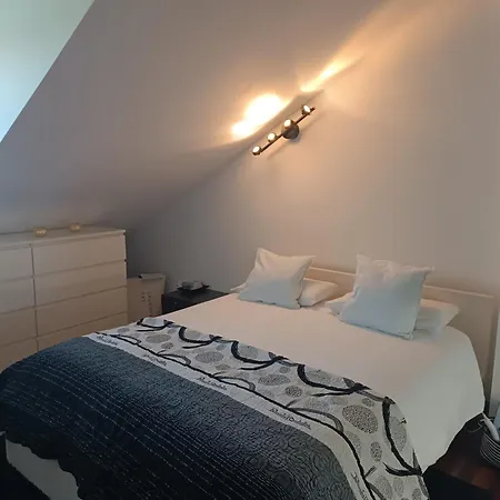 Atico De Valles Pasiegos-valles Pasiegos Penthouse *