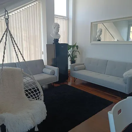 Atico De Valles Pasiegos-valles Pasiegos Penthouse *