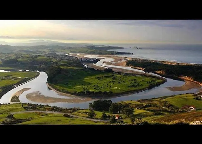 Atico De Valles Pasiegos-valles Pasiegos Penthouse Villabanez (Cantabria)