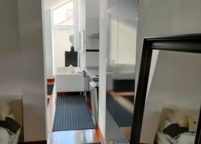 Atico De Valles Pasiegos-valles Pasiegos Penthouse * Villabanez (Cantabria)