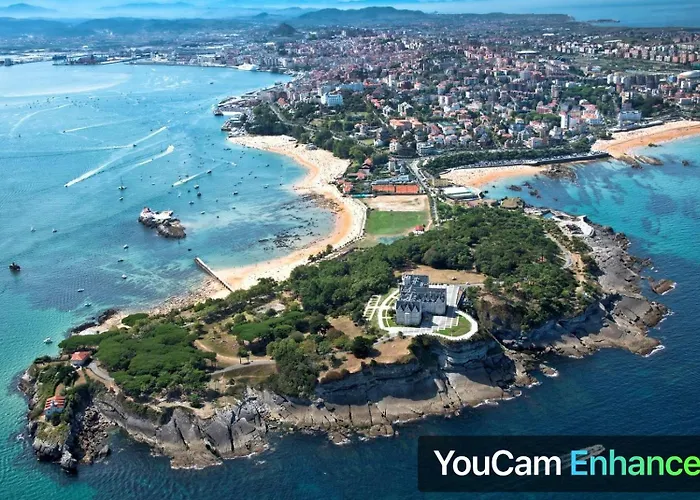 Atico De Valles Pasiegos-valles Pasiegos Penthouse Apartmán *