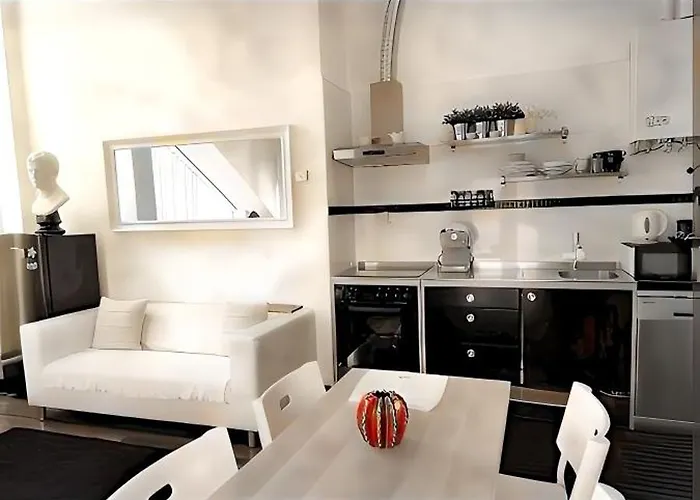 Atico De Valles Pasiegos-valles Pasiegos Penthouse Villabanez (Cantabria)