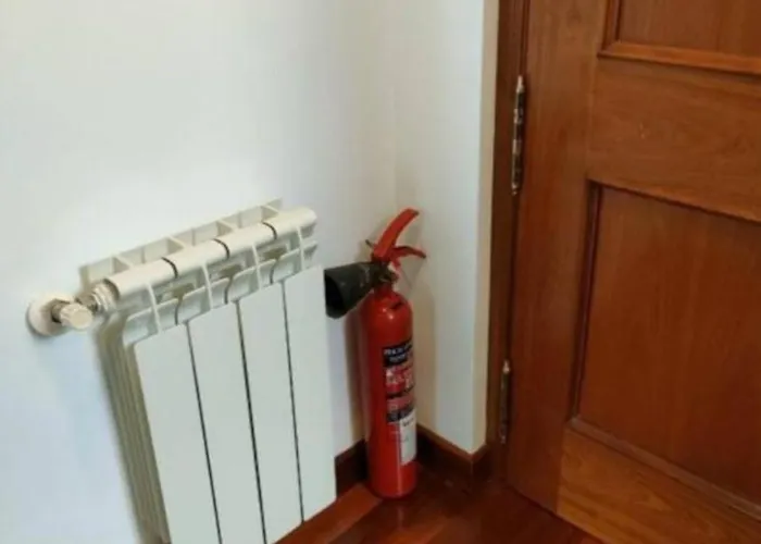 Atico De Valles Pasiegos-valles Pasiegos Penthouse Villabanez (Cantabria)