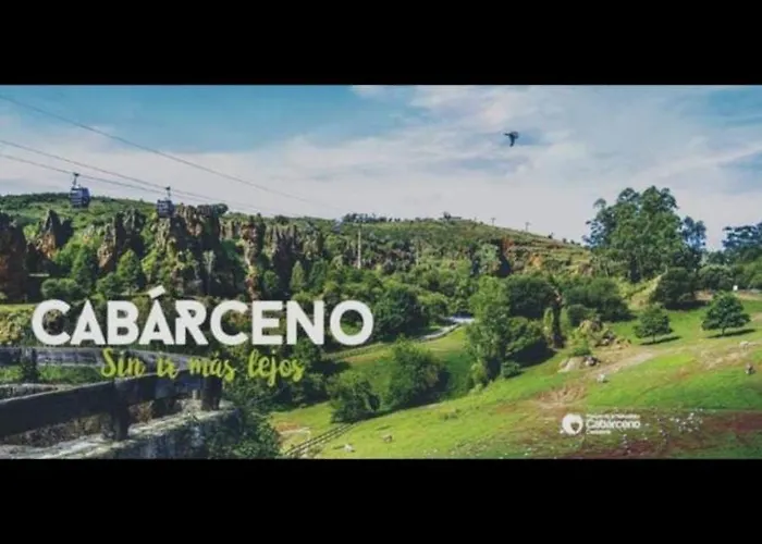 Atico De Valles Pasiegos-valles Pasiegos Penthouse * Villabanez (Cantabria)