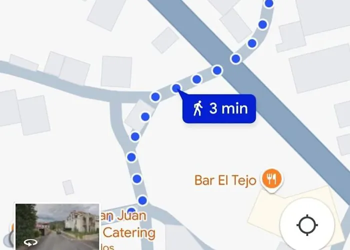 Atico De Valles Pasiegos-valles Pasiegos Penthouse Appartement