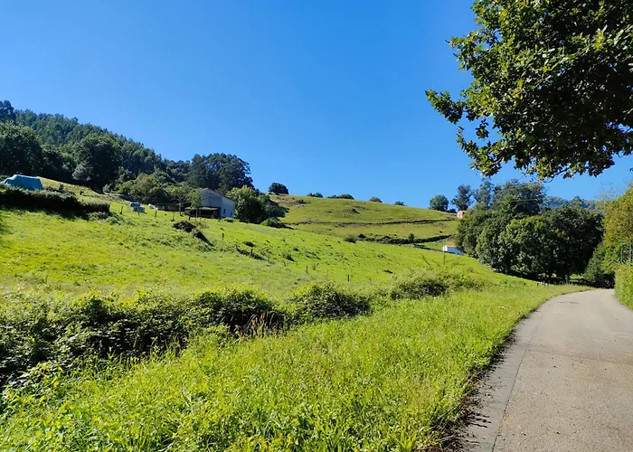 Atico De Valles Pasiegos-valles Pasiegos Penthouse *