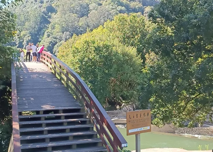 Atico De Valles Pasiegos-valles Pasiegos Penthouse