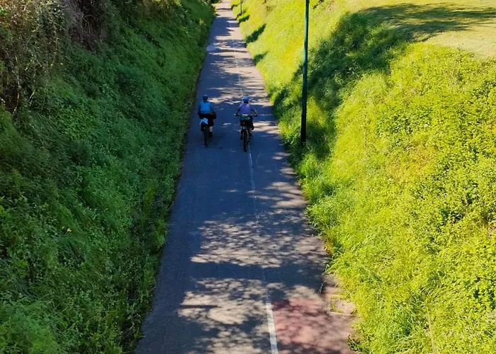 Atico De Valles Pasiegos-valles Pasiegos Penthouse Appartement