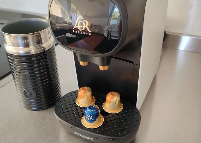 Atico De Valles Pasiegos-valles Pasiegos Penthouse Apartmán