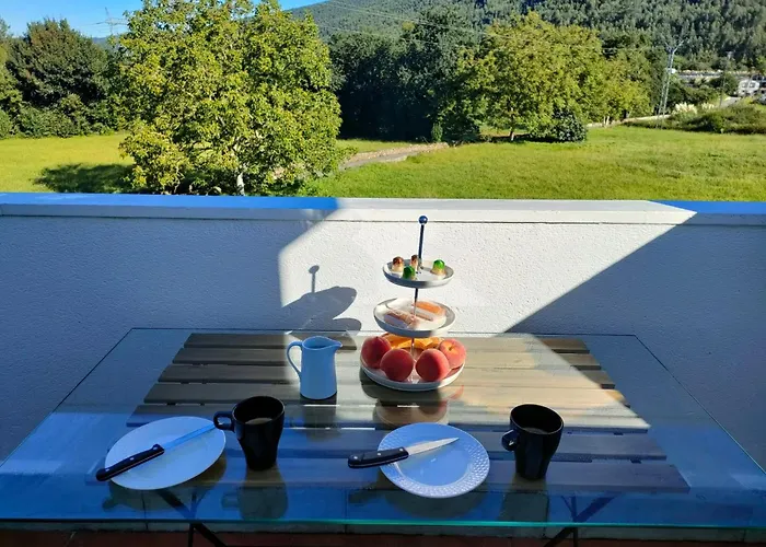 Atico De Valles Pasiegos-valles Pasiegos Penthouse *