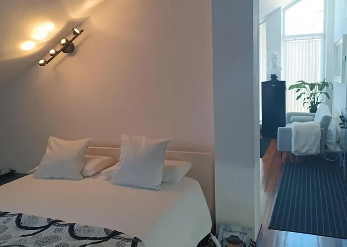 Atico De Valles Pasiegos-valles Pasiegos Penthouse