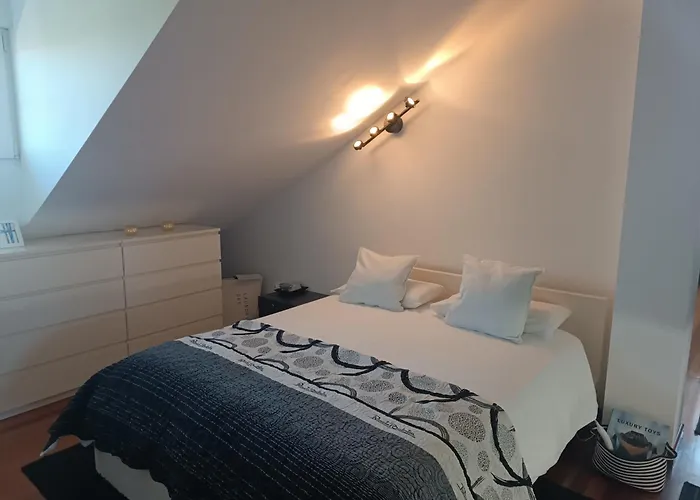 Atico De Valles Pasiegos-valles Pasiegos Penthouse *