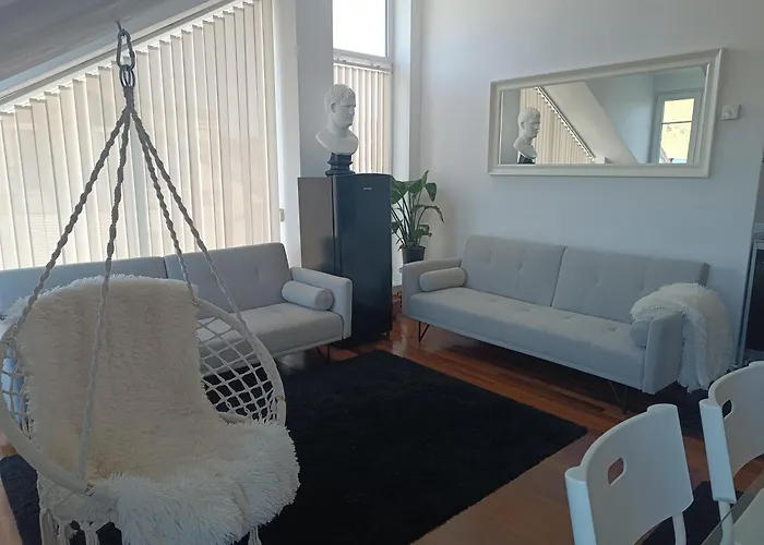 Atico De Valles Pasiegos-valles Pasiegos Penthouse *