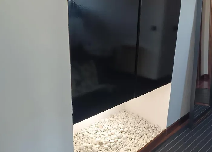 Atico De Valles Pasiegos-valles Pasiegos Penthouse